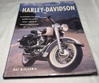 🏍️Ultimate Harley Davidson: by Mac Mcdiarmid Encyclopedia 2007 2/10