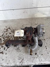 Turbo Peugeot 208