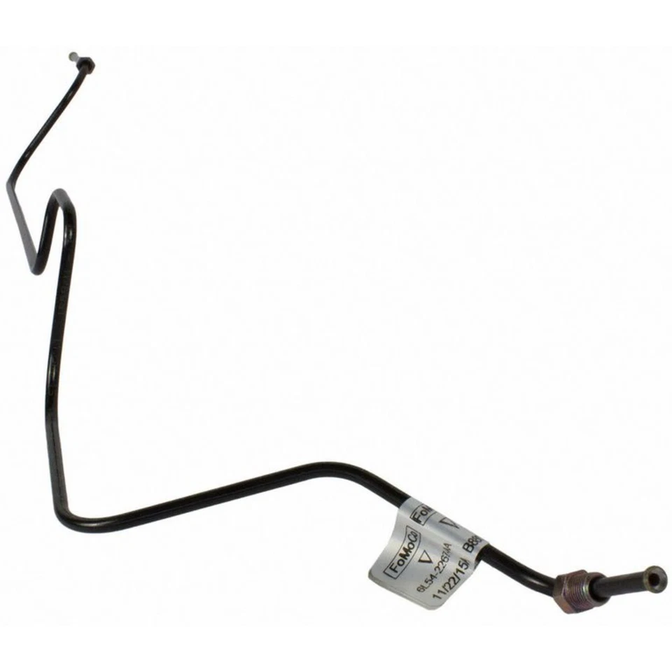 BRTR67 Motorcraft Brake Line Rear Passenger Right Side Hand for Ford Ranger - Image 2 of 3