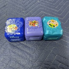 bitzee interactive digital pet Lot Of 3 TESTED