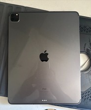 Apple iPad Pro 12.9-inch 4th generation A2229 256 GB, Wi-Fi, 12.9 in -...
