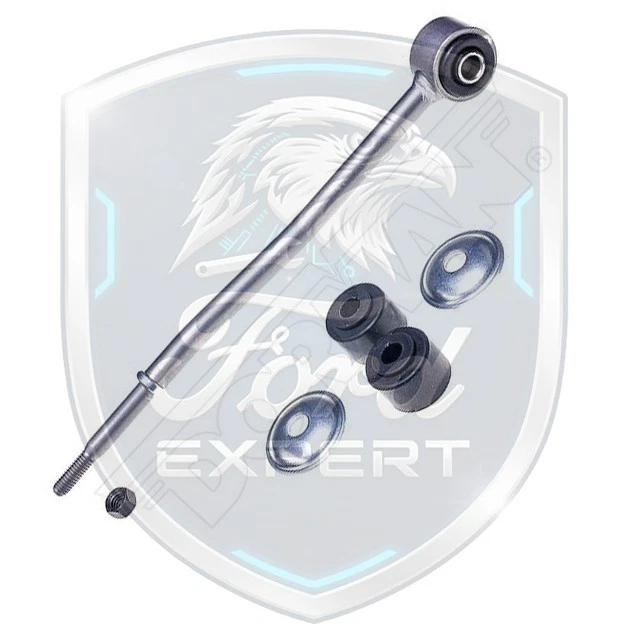 Barras estabilizadoras traseras Dorman OEM para Ford 1996-2025 garantía de por vida Foto 4 de 4