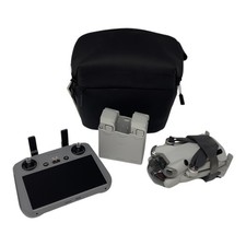 DJI Mini 4 Pro Kameradrohne Flugdrohne Ersatzteil/Defekt