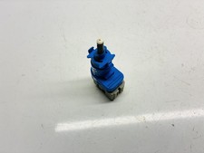 VOLVO V40 2016 BRAKE LIGHT CONTROL MODULE