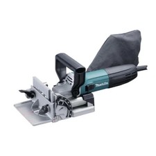 FRESATRICE MAKITA PER LAMELLI PJ7000J  -PROMO- - Ferrero Ferramenta