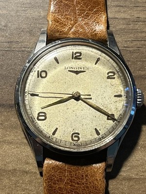 Longines La Grande Classique