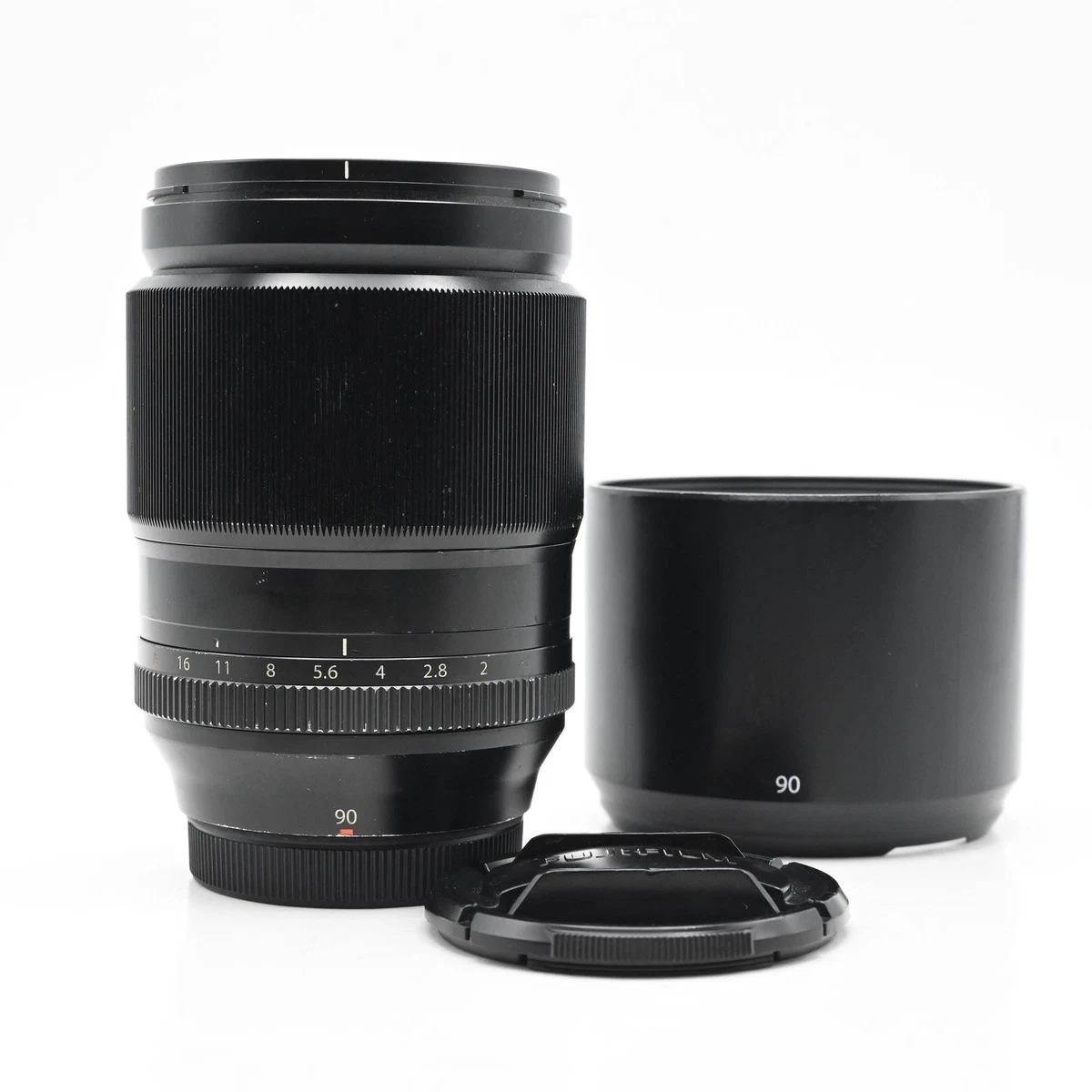 Fujifilm 90mm Camera Lenses for sale | eBay