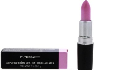 NIB Full Size MAC Amplified Creme Lipstick St Germain 117 (Original Formula)