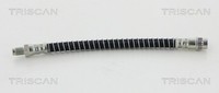 Triscan Bremsschlauch 8150 28212 FüR 605 6B 607 Peugeot 9D 9U 16V Hdi Turbo 12V