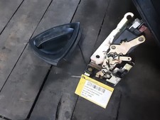 Porte avant et accessoires Smart CITY-COUPE