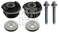 Lagerset, AchsköRper febi bilstein 22266 FüR OE A171 351 01 42 - A171 351 01 42
