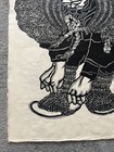 Vintage Japanese woodblock print of a farmer by Kojima Tokojiro — photo 6