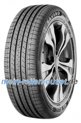 GT Radial Savero SUV 245/70 R16 111H XL