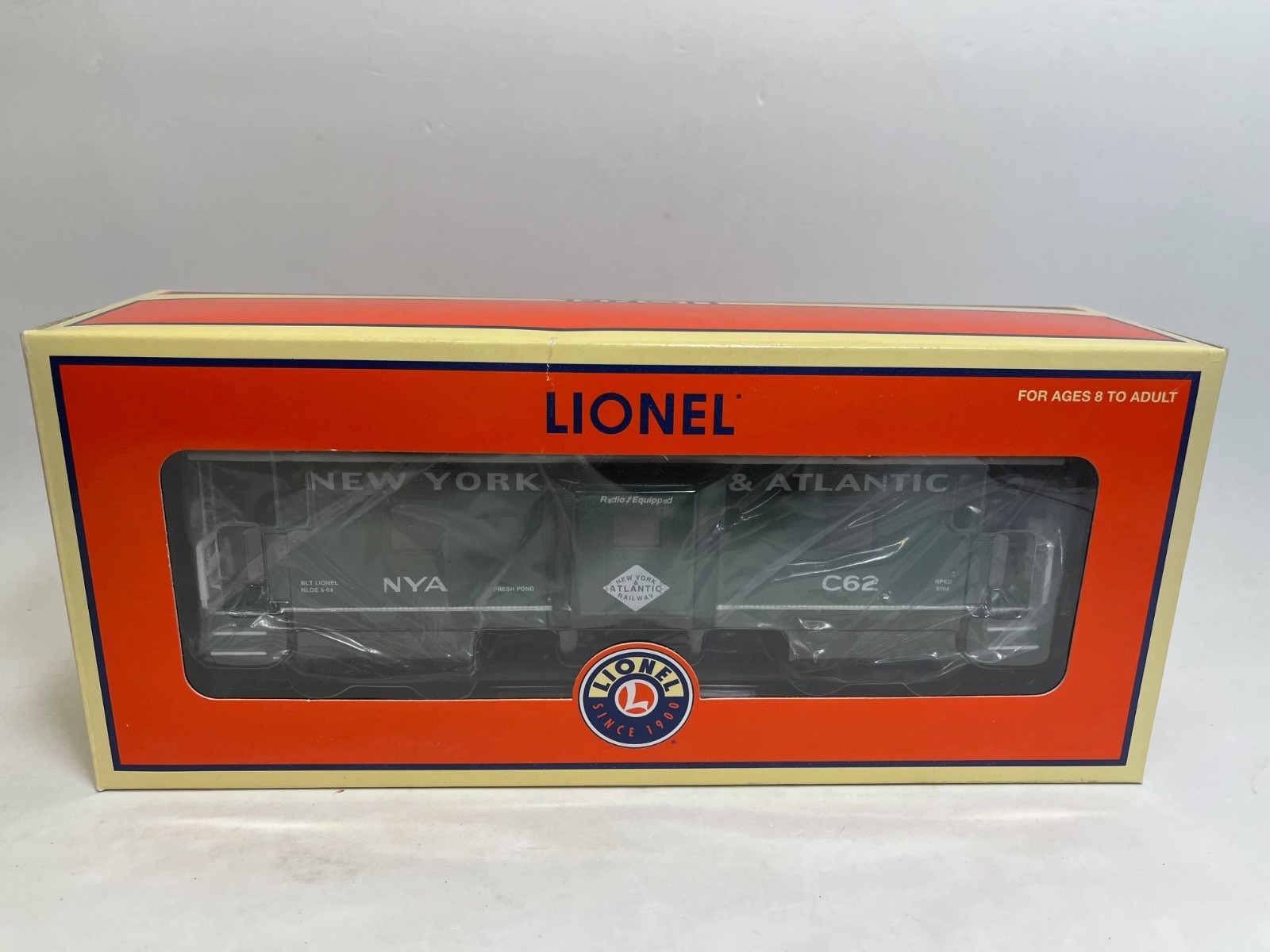 Click here to see eBay Auction