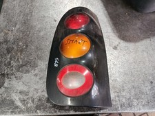 Smart Fortwo 450 City-Coupe MC01 253042R Heckleuchte Rücklicht Rückleuchte