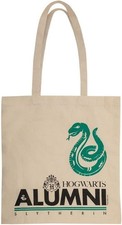 Image of Tote bag - Alumni Slytherin