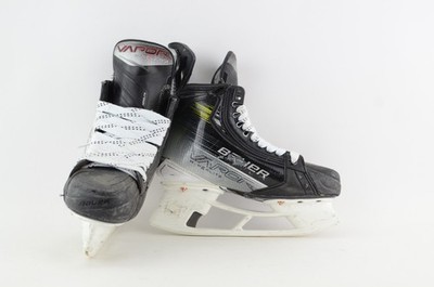 Bauer Vapor Hyperlite 2 Hockey Skates INT Size 4.5 Fit 2 - NO STEEL (0515-1182)