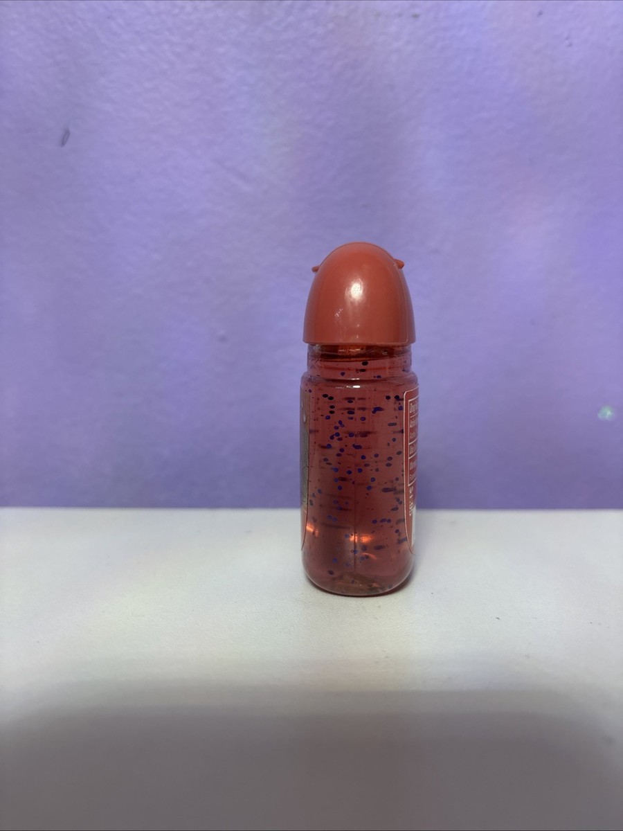 Bath & Body Works X Disney Princess Moana Hand Sanitizer | eBay