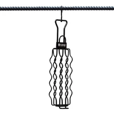 Pit Barrel Cooker Sausage Hanger | Grill Meat and Hang Sausauges Simultaneous...