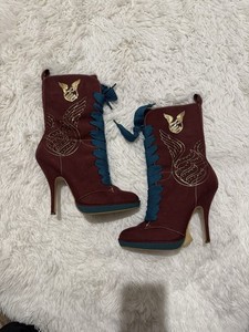Boots Rockstar | eBay