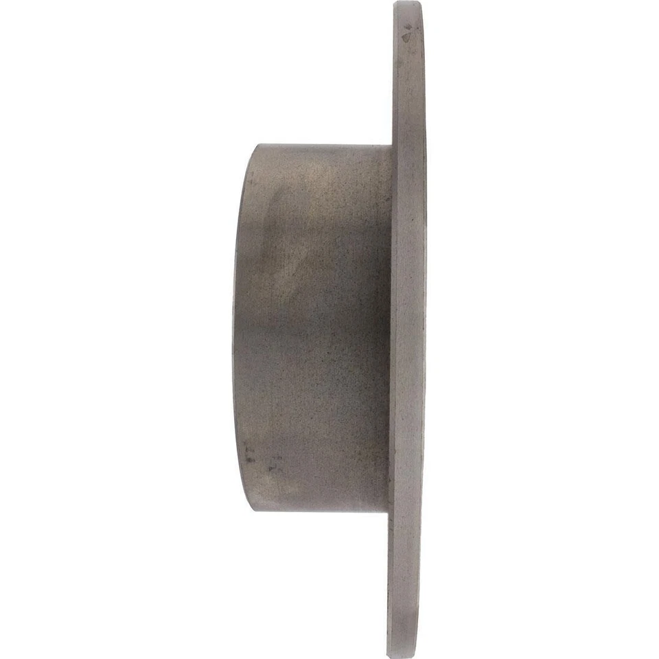 Kit de pastillas de freno delanteras y rotores de disco para 1969 1970 1971 1972 1973 1974 Saab 99 Foto 3 de 4