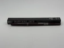 SMASHBOX Always Sharp WATERPROOF KOHL Eye-liner, VIOLETTA .01 oz New In Box