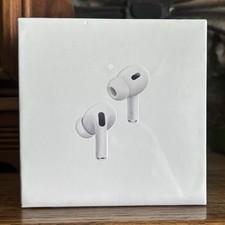 Inspired by Apple earbuds Pro (2nd Gen) MagSa...