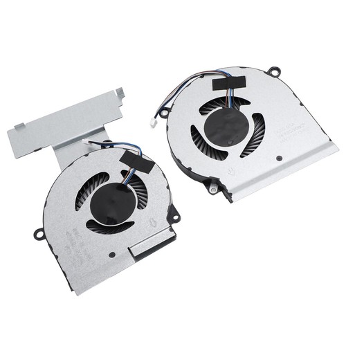 CPU GPU Cooling Fan Replacement Laptop Internal Cooling Fan With Repair Tool FY - Afbeelding 16 van 24
