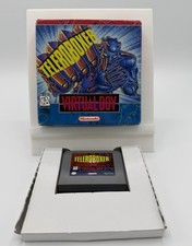 Teleroboxer Nintendo Virtual Boy With Box