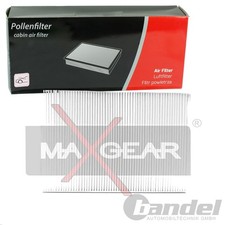 Filtre d'habitacle Opel OMEGA