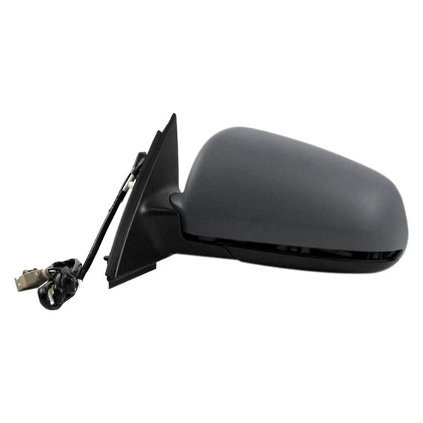 For Audi A4 02-08 Driver Side Power View Mirror Heated, Foldaway Standard Line Foto 2 de 4