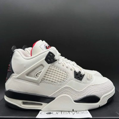 Size 7Y Jordan 4 Retro Flight Club GS  IM4026-100