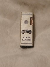 1970s Harley Davidson Cigarette lighter Original