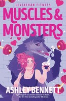 Muscles & Monsters | Ashley Bennett | Taschenbuch | Einband - Flex.(Paperback)