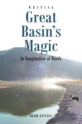 Dean Stitzel Great Basin's Magic (Taschenbuch) (US IMPORT)