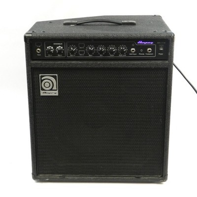 Ampeg BA-112 v2 75-Watt Bass Combo Amplifier