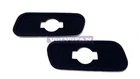 3416022 3416021 Seal, Side marker lamp rear left and right VOLVO 480 (1986-1995)