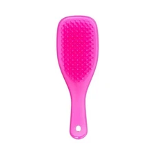 Tangle Teezer Mini Ultimate Detangler Hair Brush - Pink
