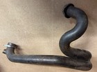 04 07 2004 Buell Firebolt XB12R OEM Header Exhaust Pipe Manifold Muffler Pipes