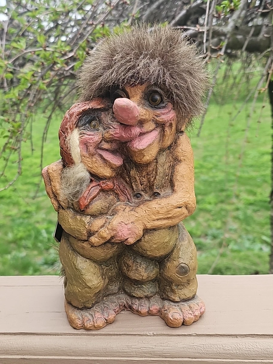 vintage nyform troll products for sale | eBay