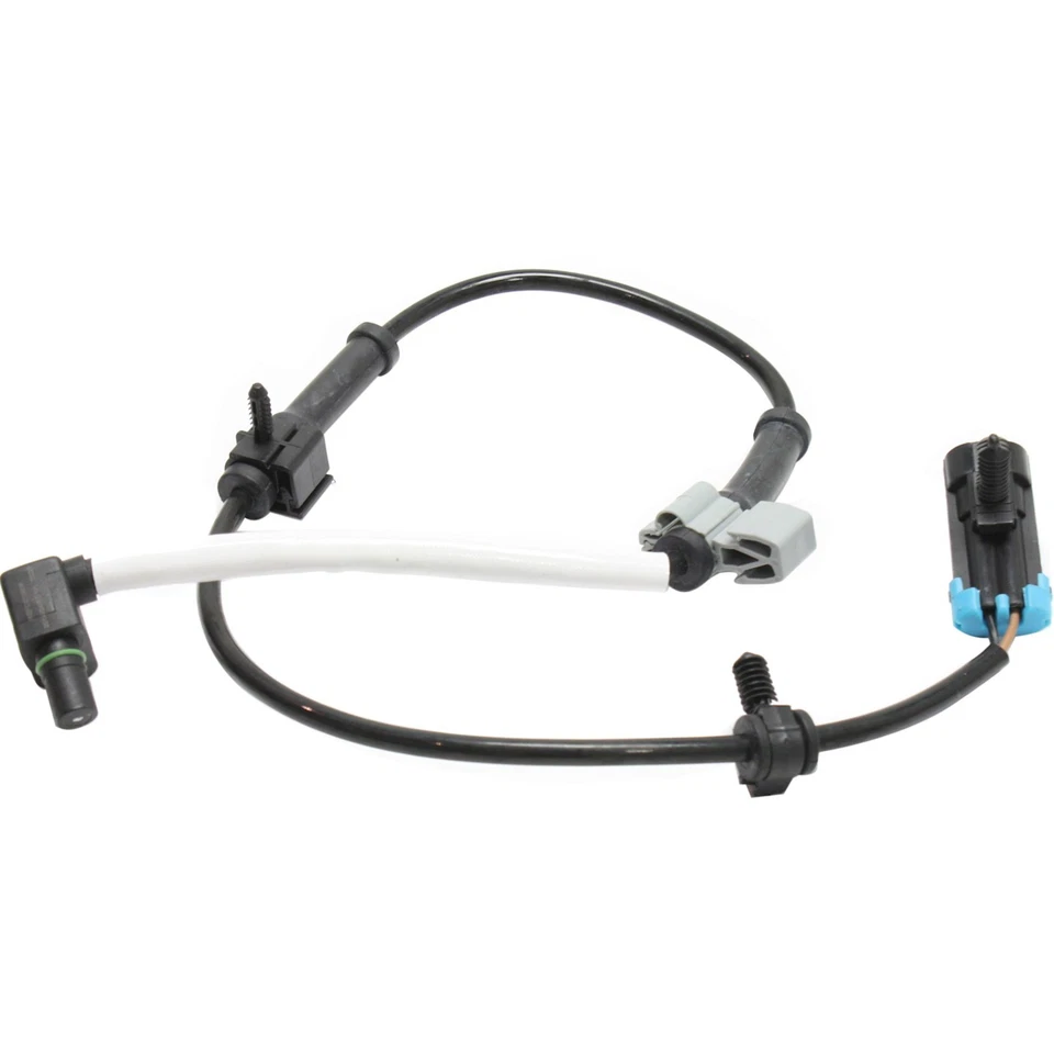 Juego de sensores de velocidad ABS delanteros para Chevrolet Silverado 2500 1999-2004 Foto 4 de 4