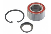 Radlagersatz Mapco 26652 FüR BMW E32 E23 E24 E28 E34 5Er Touring 7Er 6Er 518 520