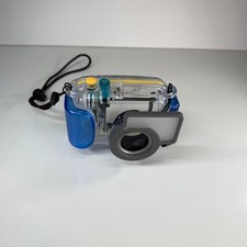 Canon WP-DC22 Waterproof Case  Strap 40m/130ft for S90