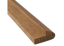Whitecap 60831 Straight Rail Molding:  1-5/8 ...