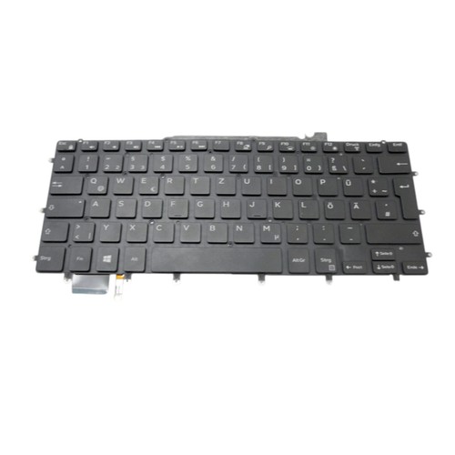 Dell Inspiron 15 7547 / XPS 13 Backlit Laptop Tastatur – Original Ersatzteil