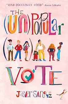 The (Un)Popular Vote von Sanchez, Jasper | Buch | Zustand gut