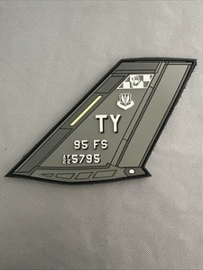 F 35 Patch | eBay