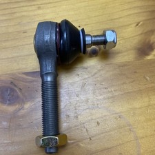 Image of Delphi TA977 RH or LH Outer Tie Track Rod End for Citroen Peugeot NEW OE