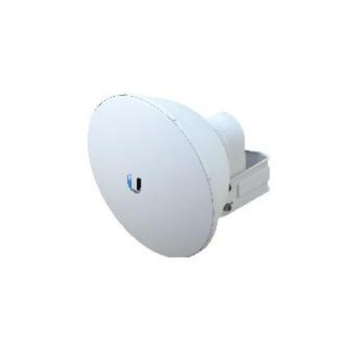 Ubiquiti airFiber AF-5G23-S45: Recensione e Test Antenna 23dBi