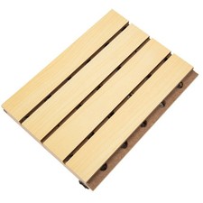  Sound Proof Panels for Walls Sound-absorbing Board Decorative Acoustics